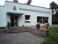 BRH Schulungszentrum | RHS Kreis Pinneberg