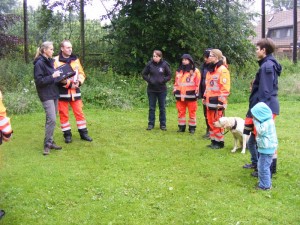 Rettungshundestaffel Kreis Pinneberg