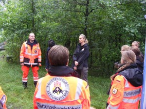 Rettungshundestaffel Kreis Pinneberg