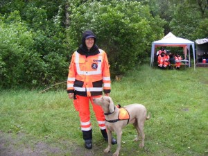 Rettungshundestaffel Kreis Pinneberg