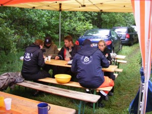 Rettungshundestaffel Kreis Pinneberg