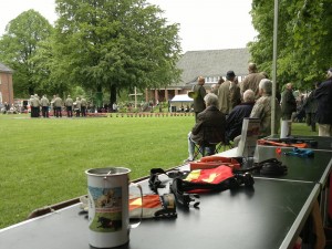 BRH RHS Kreis Pinneberg Rettungshunde