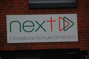 RHS Kreis Pinneberg NEXT Schule Elmshorn