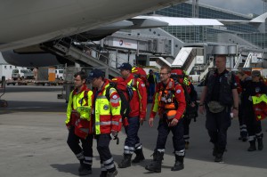 BRH Bundesverband Rettungshunde e.V.