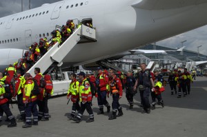 BRH Bundesverband Rettungshunde e.V.