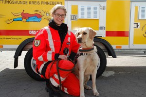 Marie Christin Drews mit Paula Marie Christin Drews mit Paula