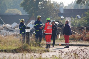 RHS Kreis Pinneberg - Training Kaltenkirchen