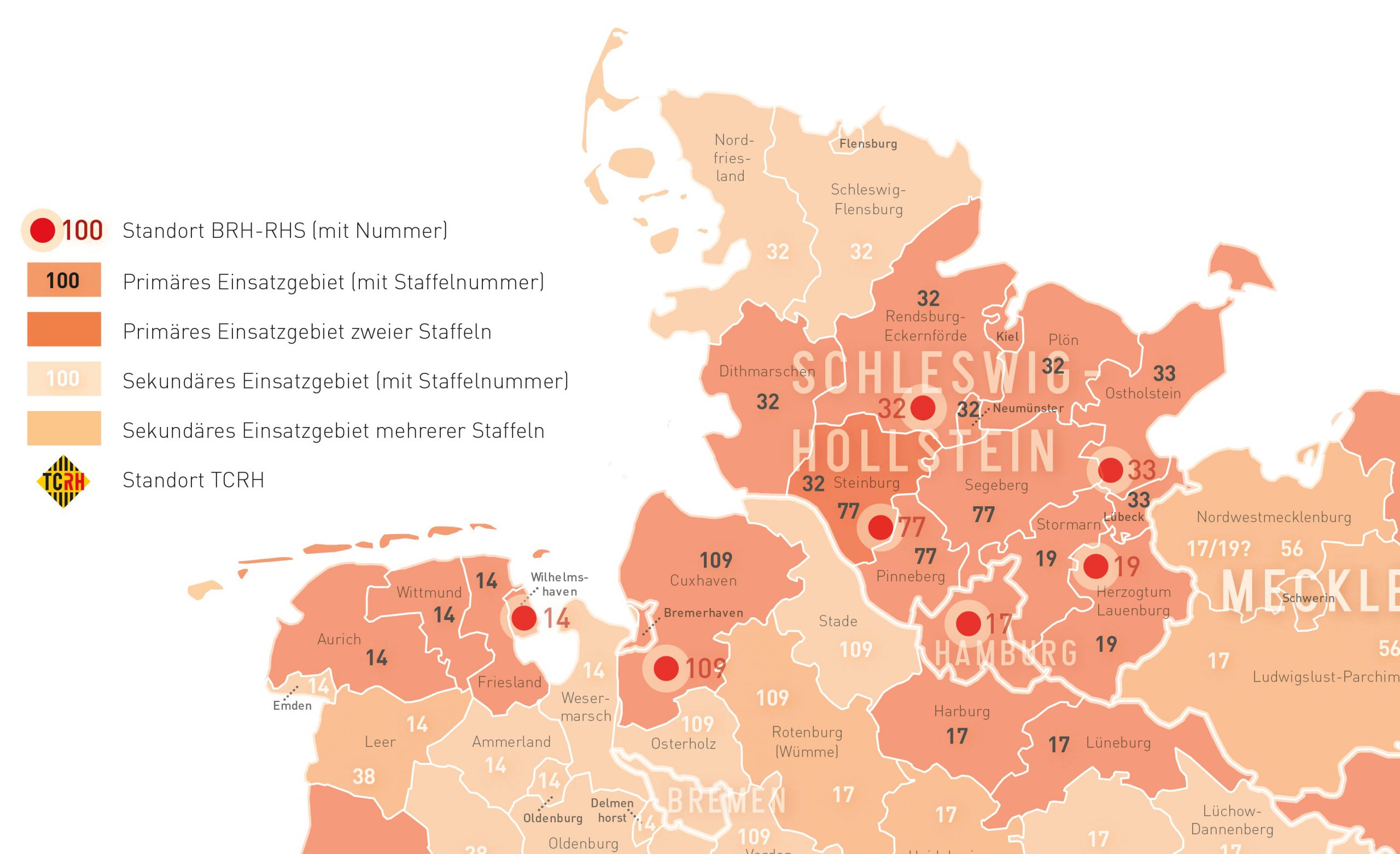 Alarmierung